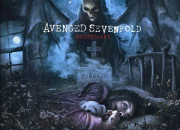 Quiz Avenged Sevenfold (1) Album