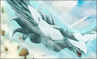 Le double d'Edolas de Grandine est :