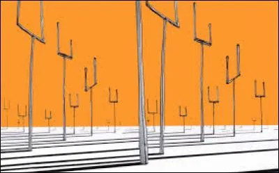 Quel est cet album ?