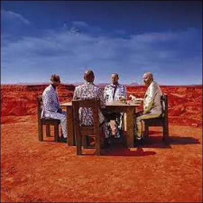 Quel est cet album ?