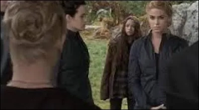 Dans le dernier livre, "L'Appel du sang : La Seconde Vie de Bree Tanner", que découvrent Bree et Diego?