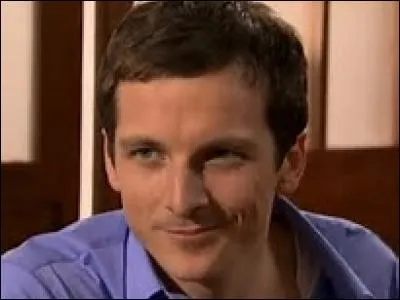 Qui est ce personnage ?