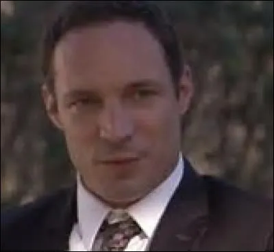 Qui est ce personnage ?