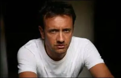 Qui est ce personnage ?