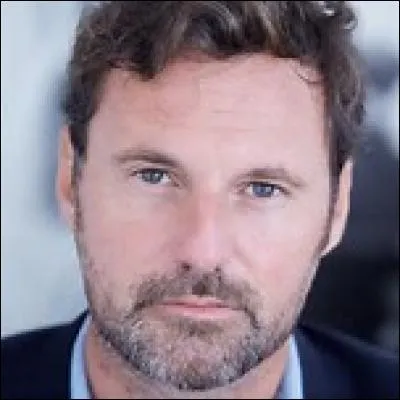 Qui est ce personnage ?