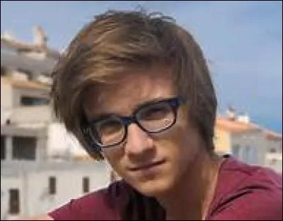 Qui est ce personnage ?