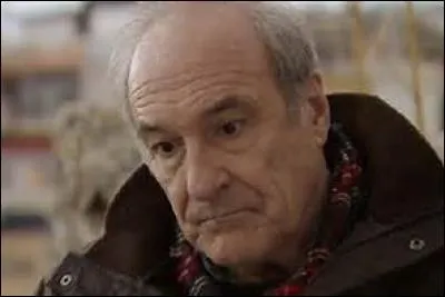 Qui est ce personnage ?