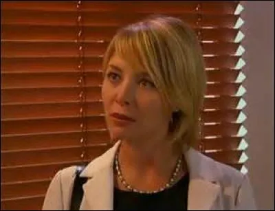 Qui est ce personnage ?