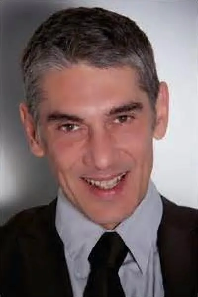 Qui est ce personnage ?