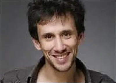 Qui est ce personnage ?