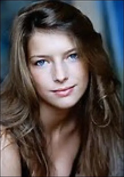 Qui est ce personnage ?