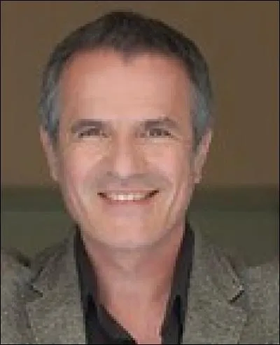 Qui est ce personnage ?