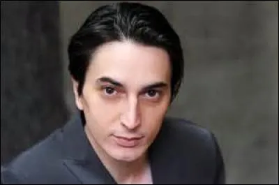 Qui est ce personnage ?