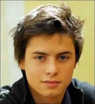 Qui est ce personnage ?