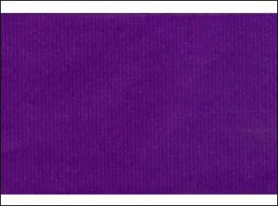 Quelle est cette couleur ?