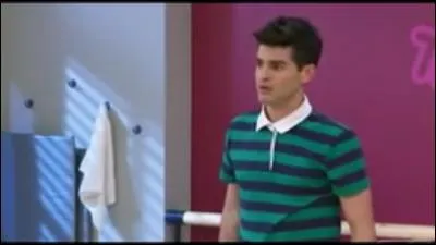 Qui, Violetta aime le plus comme petit copain ?