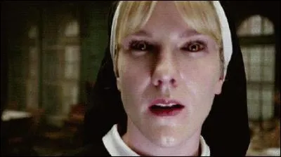 Quel est le nom correct de ce personnage ?