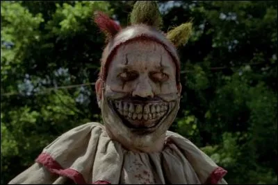 A quelle saison appartient ce personnage ?