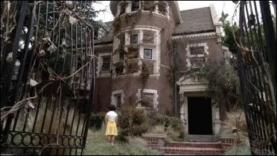 Dans quelle saison se passe cette scène ?