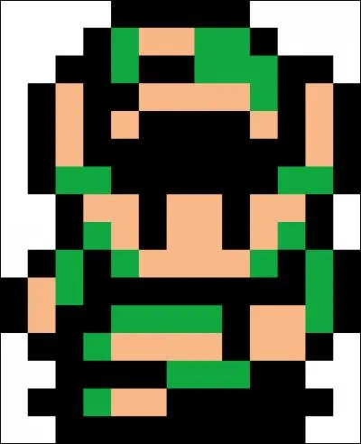 A quel jeu Zelda correspond cette image ?