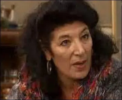 Qui était ce personnage ?