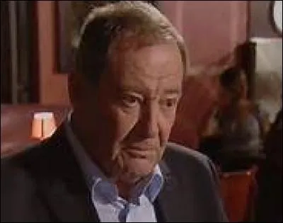 Qui était ce personnage ?