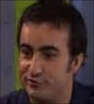 Qui était ce personnage ?