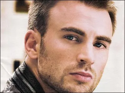 Chris Evans#Bae est un avenger, lequel ?