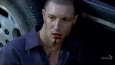 De quel épisode provient cette scène?