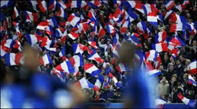 Quel était le match d'ouverture ?