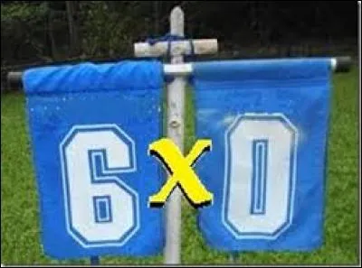 Combien font 6 x 0 ?