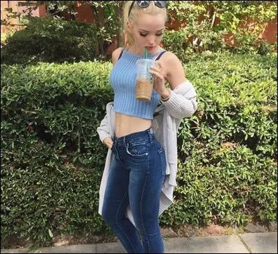 Quel âge a-t-elle en juin 2016 ?