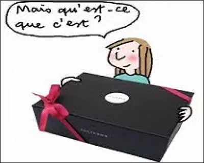 Qu'est-ce que l'aluette ?