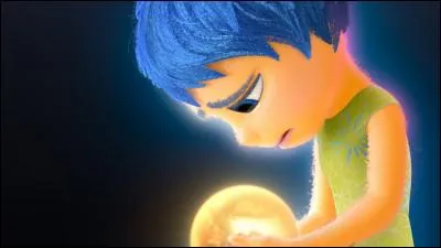 Que représente ce personnage ?