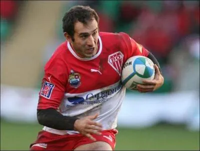 Quel est le nom de ce joueur  ?