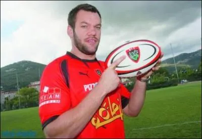 Quel est le nom de ce joueur  ?