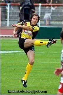 Quel est le nom de ce joueur ?