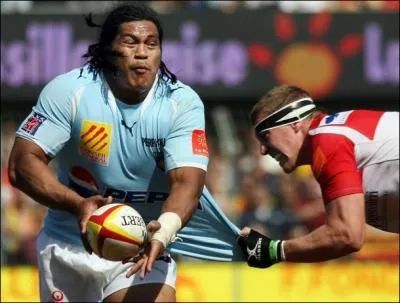 Quel est le nom de ce joueur (balle en main) ?