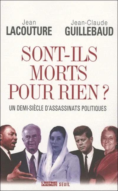 Pourquoi le processus de paix israélo-palestinien lancé à Camp David II est-il interrompu dès 1995 ?