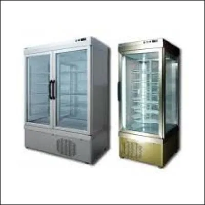 Que trouve-t-on dans cette armoire ?