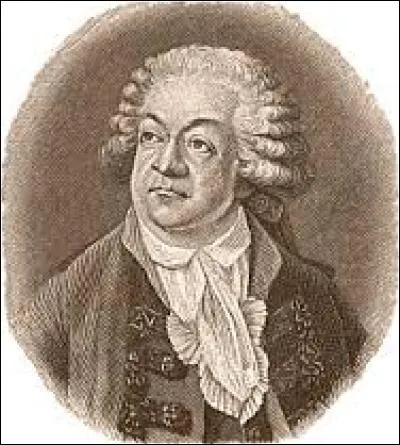 Quel serrurier avait fabriqué cette même armoire de fer ?