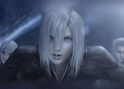 Quiz Final Fantasy VII - Advent Children - Le quizz