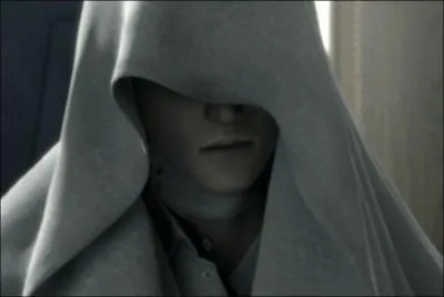 Qui est ce personnage cach ?