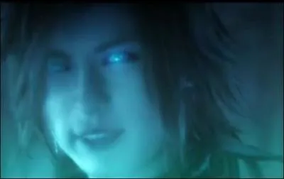 Une question qui me tient   coeur : Dans la fin secrte de Final Fantasy VII Dirge Of Cerberus, qui est le mystrieux ' G ' ?