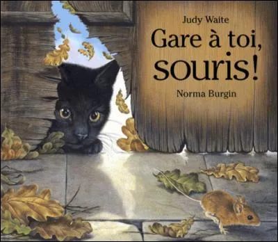 Venez jouer à chat avec moi !