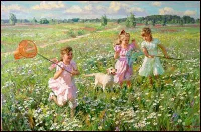 Allez-vous battre de l'aile ?