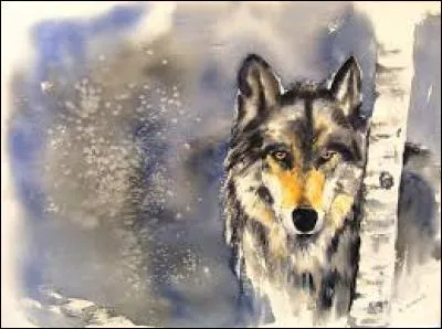 Si on le tient, on monopolise la parole dans une conversation :