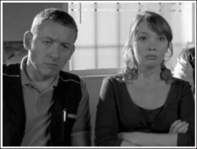 Un couple de Ch'tis...