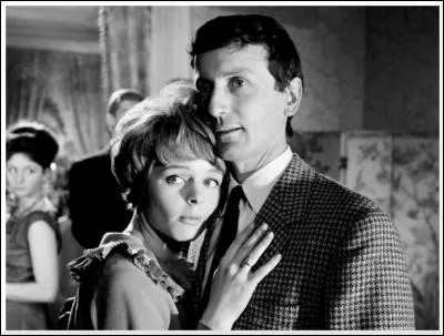 Dans "Les tontons flingueurs" qui sont ces jeunes gens ?