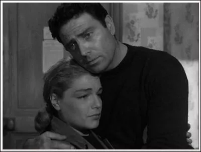 Dans ce film tiré d'un roman d'Emile Zola, les héros s'appellent ?